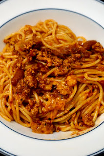 Cincinnati Chili with Pasta: Savory Sweet and Satisfying Cincinnati Chili with Pasta: Savory Sweet and Satisfying