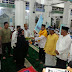 Wakil Bupati Lingga Melepas Sebanyak 45 Orang Calon Jemaah Haji 