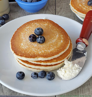Best Buttermilk Pancakes Best Buttermilk Pancakes