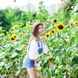 Kim Tae Hee – Location Foto 45