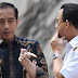 Tak Yakin Jokowi Bakal Dukung Ganjar di Pilpres 2024, Hensat: Jangan-jangan Dukung Anies Baswedan