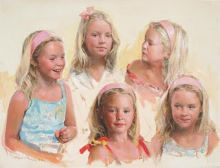 pinturas-oleo-retratos-infantiles
