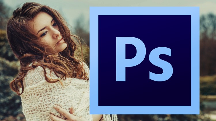 Adobe Photoshop Retouching and Effects Masterclass - Udemy Best selling course