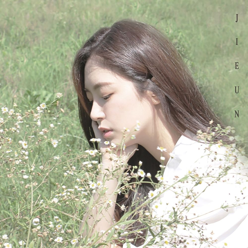 JIEUN – We Broke Up – Single