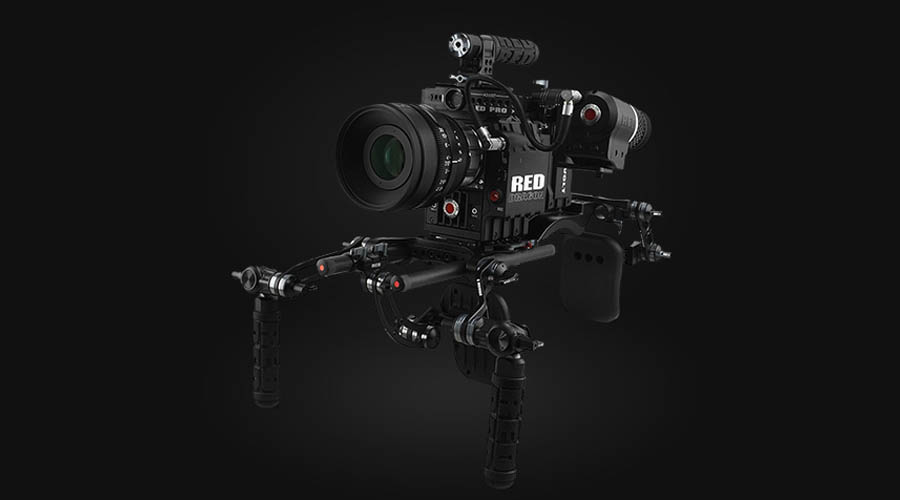Understanding the RED Dragon Camera Ranges Financial Sounds