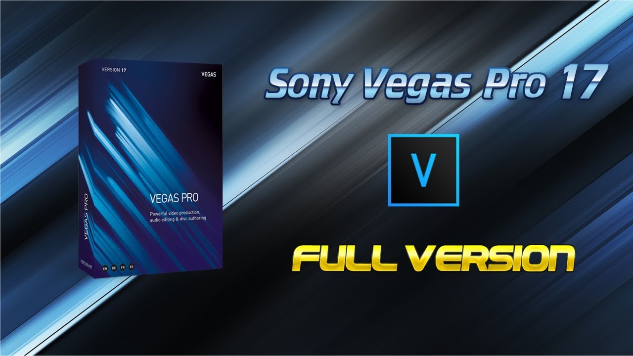 sony magix vegas pro 17 sony magix vegas pro 17