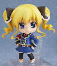 Nendoroid Milky Holmes 2 Kokoro Akechi (#226) Figure