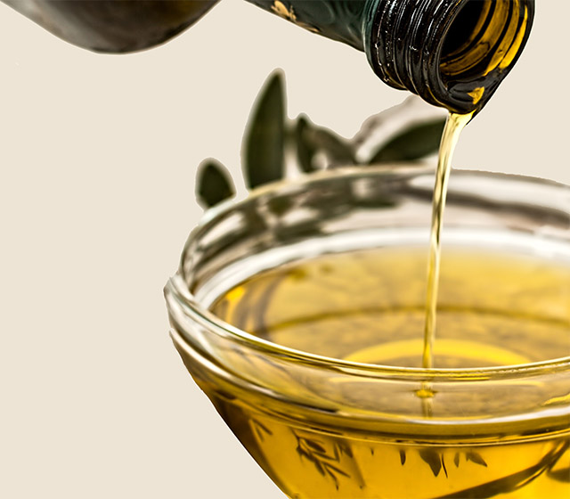 Benefits of canola oil