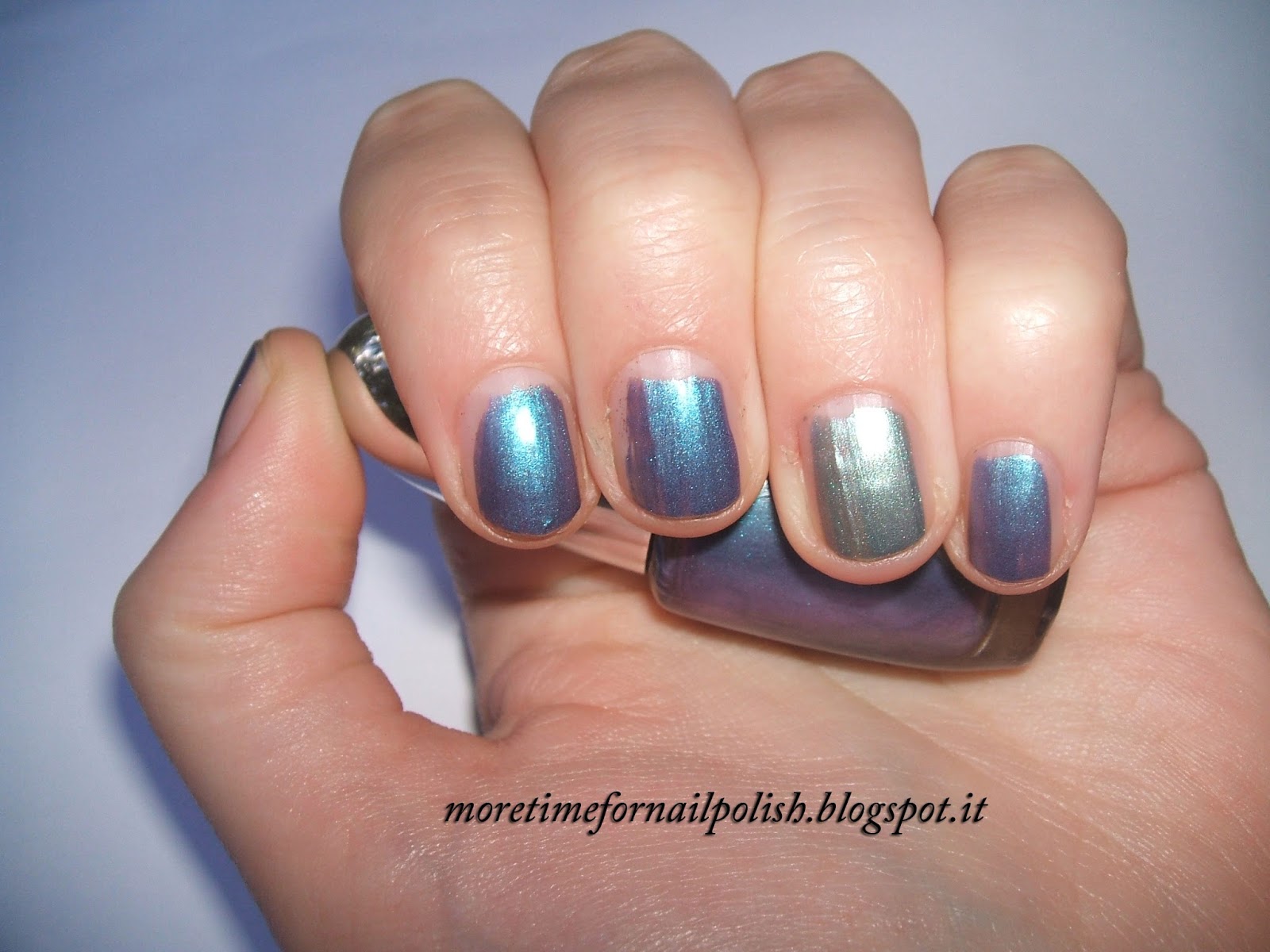 2. Iridescent Nail Polish Shades by Sinful Colors - wide 2