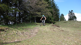 Biketouren St. Johann