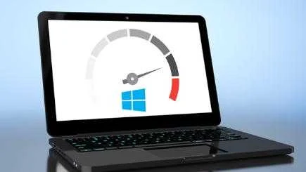 Cara mempercepat laptop windowa 10