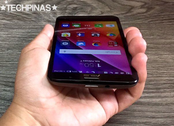 Asus ZenFone 2 ZE551ML, Asus ZenFone 2 Philippines, Best Smartphone of 2015