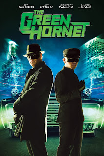 Curiosidades sobre la película de The Green Hornet