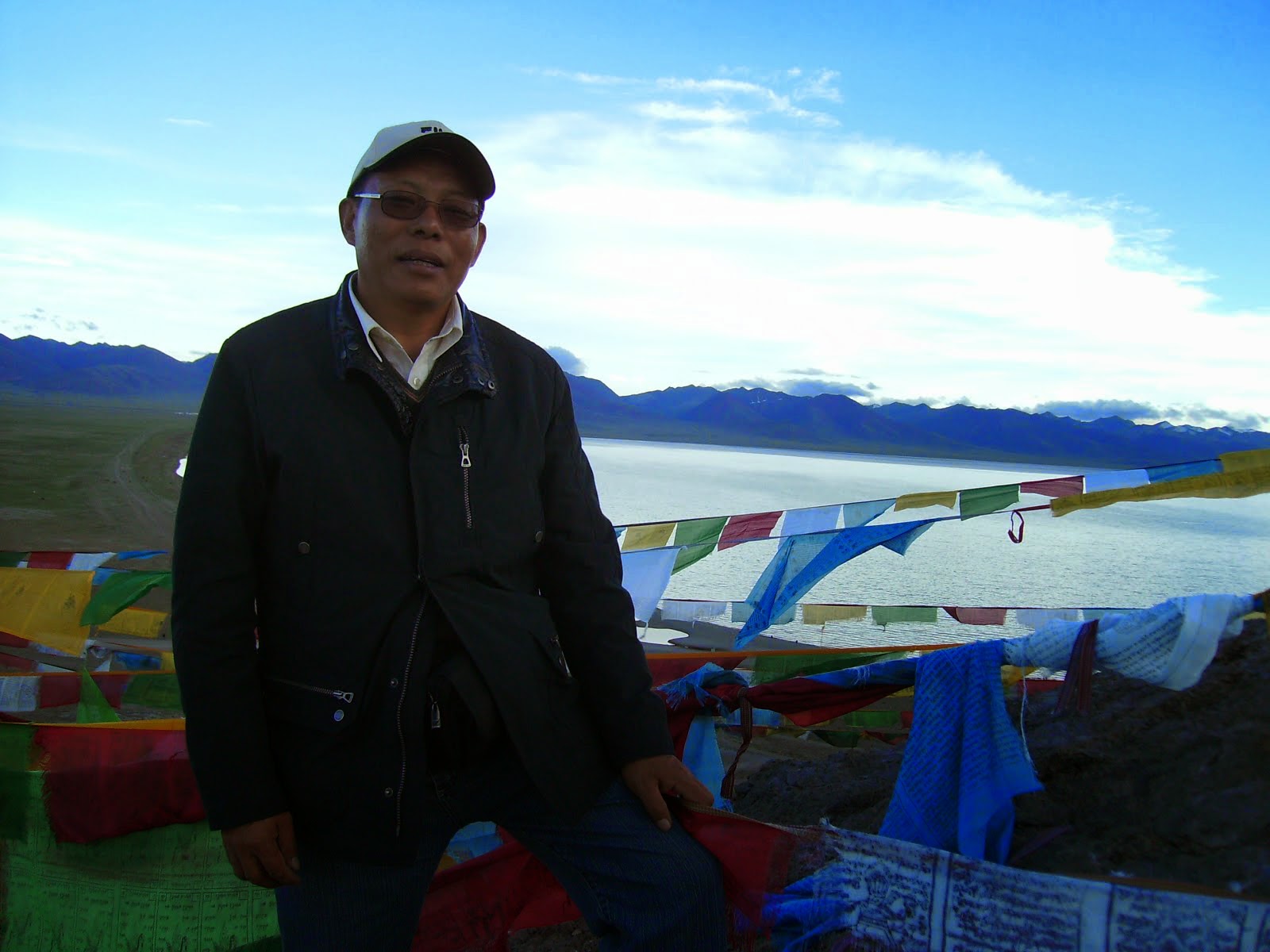 Tibet 2010