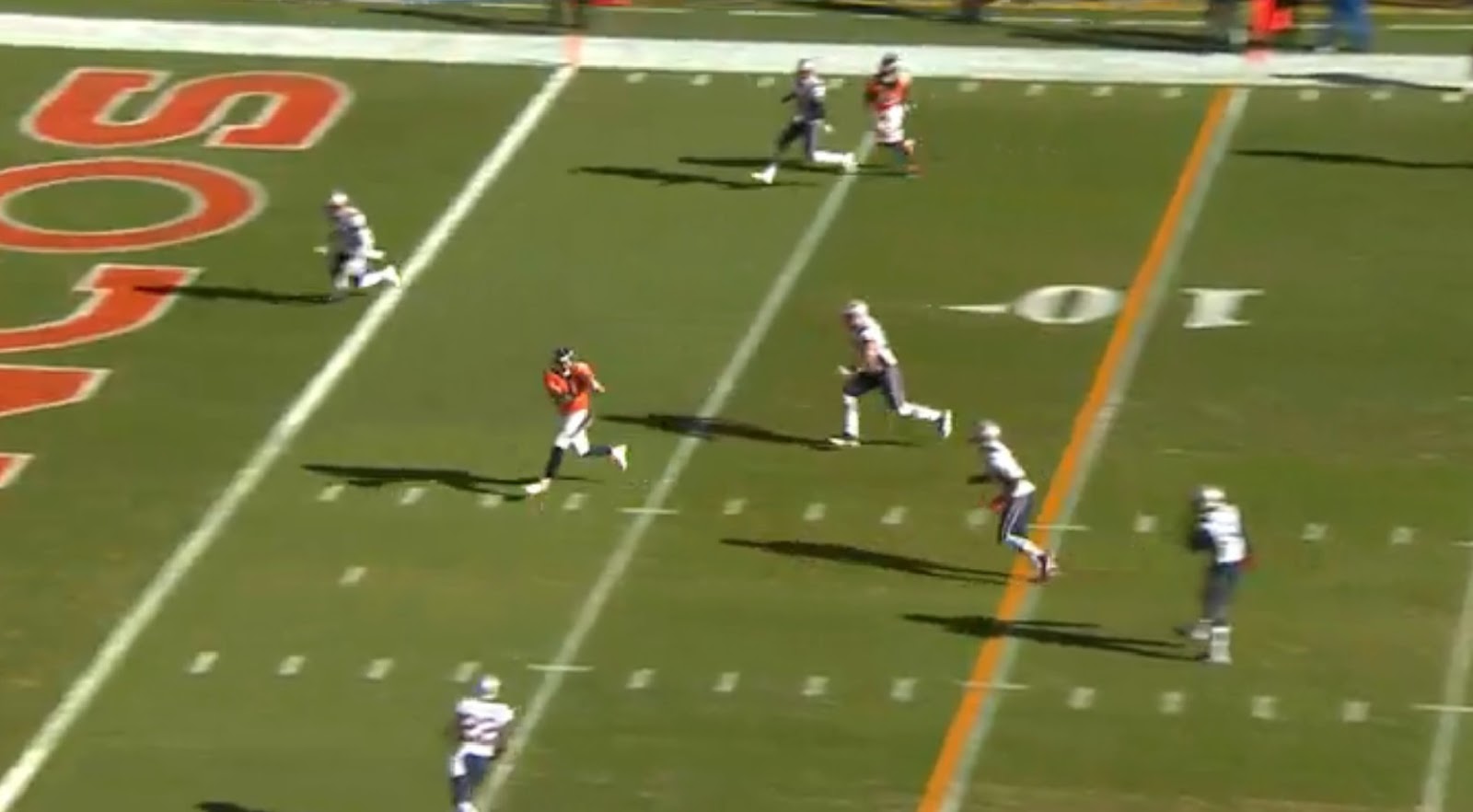 IDDUSAPI, l'Area Amaranto della Reggina: TATTICAMENTE