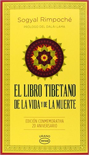 Una de las obras budistas fundamentales acerca de la existencia, la reencarnación, la vida y la muerte.