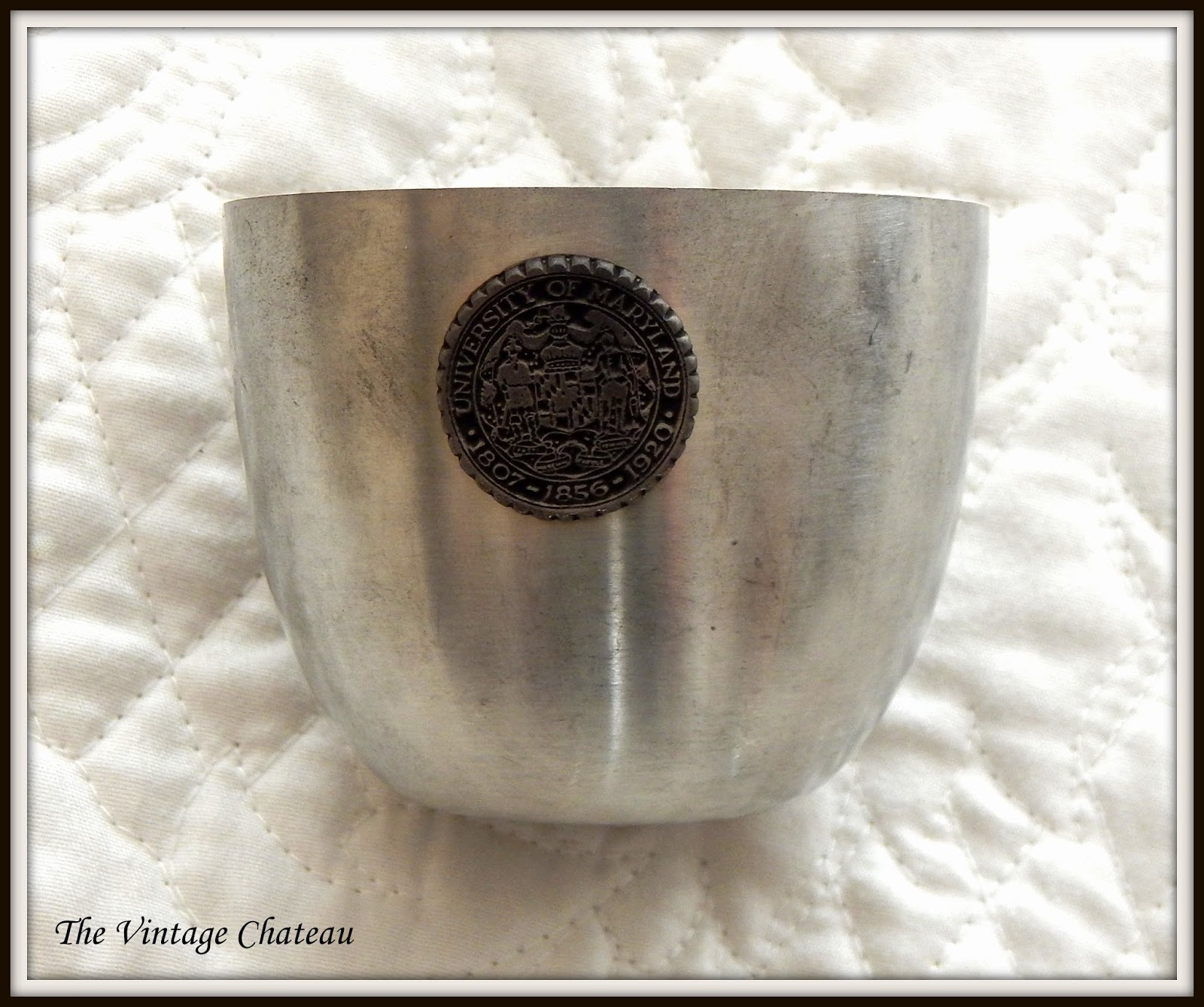 The Vintage Chateau Jefferson Cups
