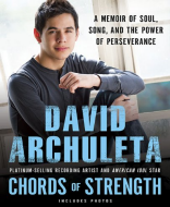 Get David's book!