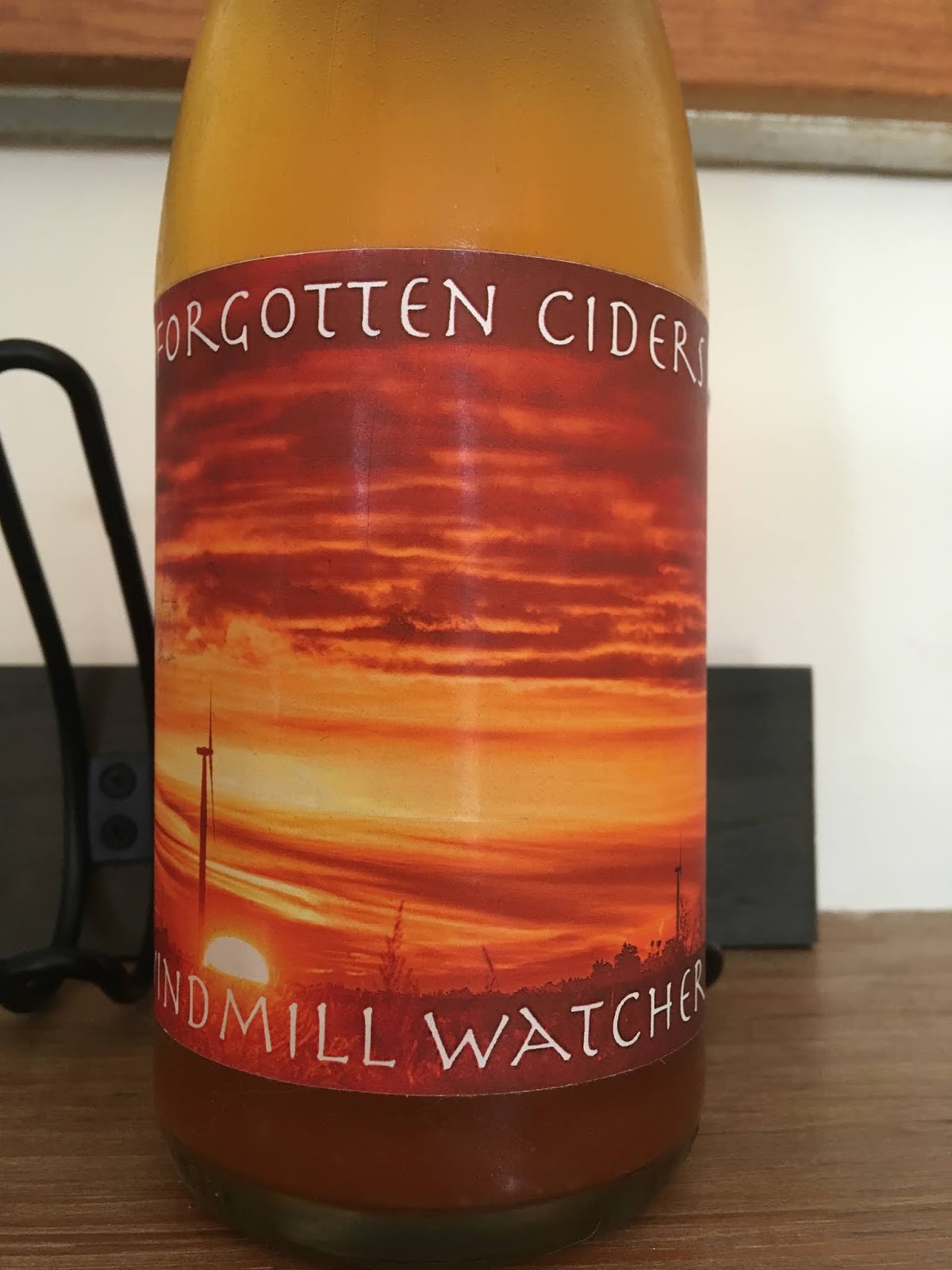 Along Came a Cider Cider Review Treasury Cider Homestead SemiDry