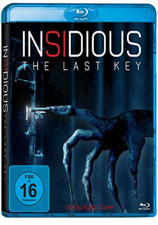 Insidious The Last Key 2018 BRRip 350MB Hindi Dual Audio 480p