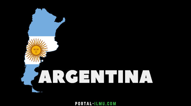 Profil Negara Argentina