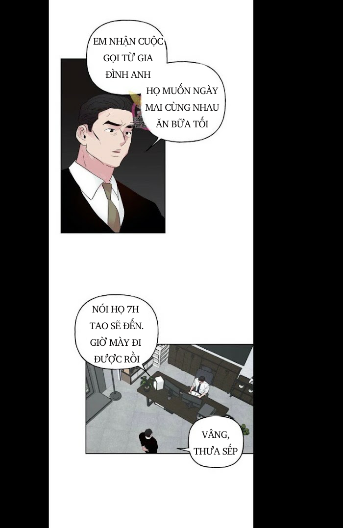 Đọc truyện Assorted Wildness - Chapter 26