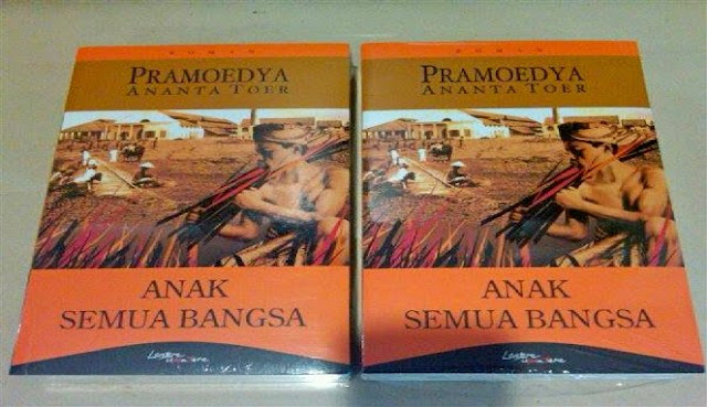7 Novel Terbaik Indonesia yang Wajib Untuk Dibaca