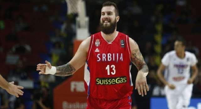 Επιβεβαίωση για Ραντούλιτσα και Παναθηναϊκό