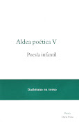 Aldea poética V. Poesía infantil