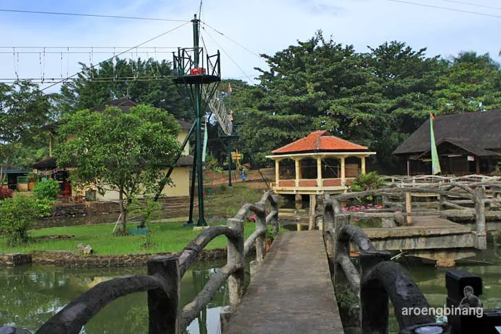 air panas tirta sanita ciseeng bogor