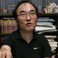 Gosho Aoyama