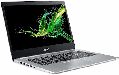 Acer Aspire A514-52-713B