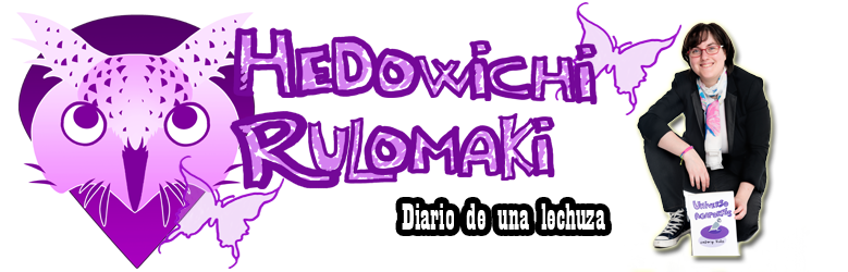 Hedowichi Rulomaki
