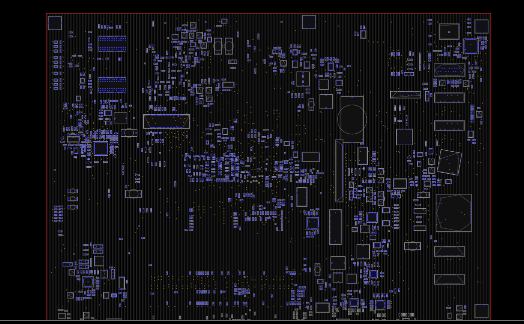 DAN91AMB6D0 Rev D Hp all in one 20-c001la Boardview Download Free