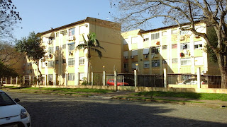 - Apartamentos Humaitá