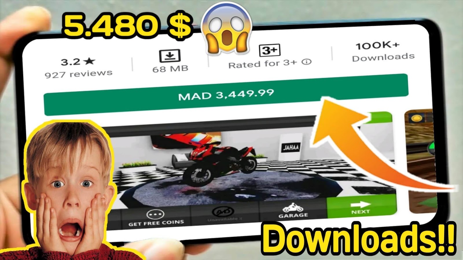 play store download free games