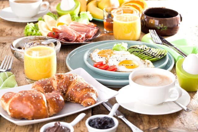 GAPS Diet là gì ? Có gây hại sức khỏe không GAPS Diet là gì ? Có gây hại sức khỏe không