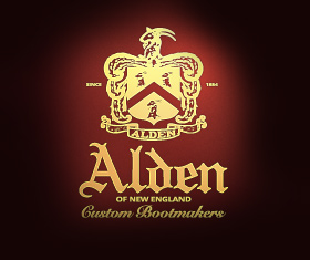 alden shoe company shoes