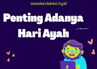 Hari ayah nasional