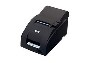 Printer EPSON TM-U220A Parallel