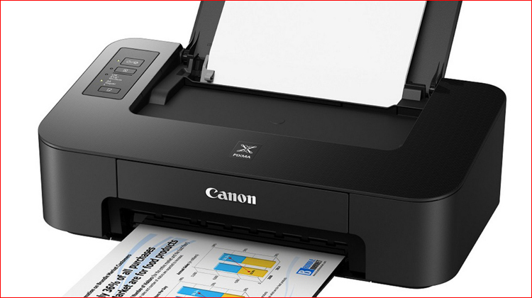 Canon PIXMA TS207 Printer Driver - PMcPoint.Com
