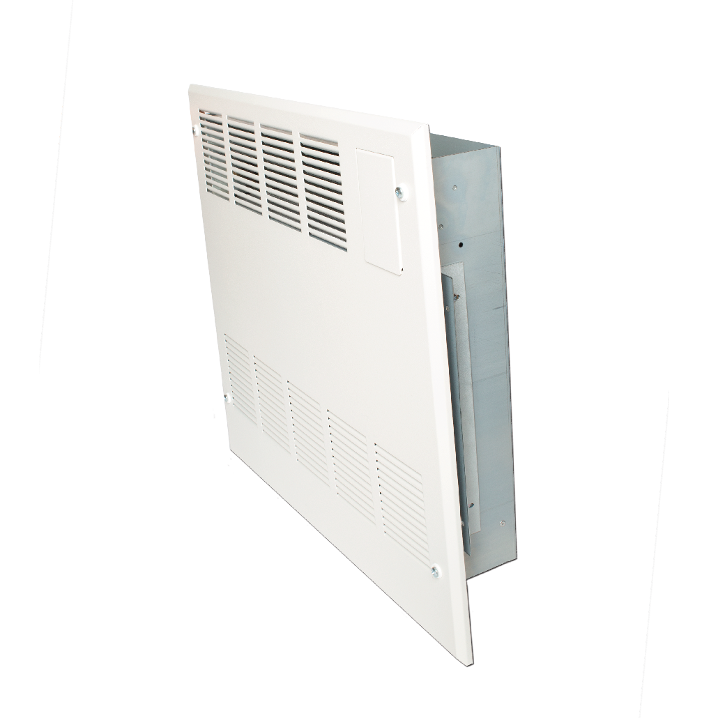 Pocket Wall Unit Heaters By Smiths Emerson Swan, Inc. Blog