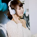 Kang Yui For Fanny Wang Headphone Foto 1