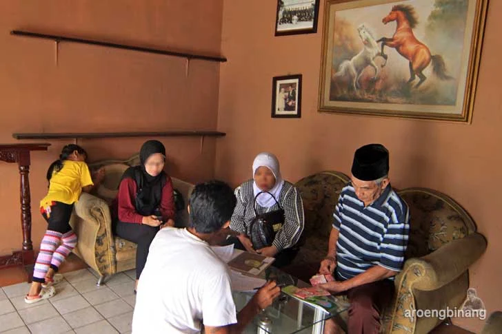pabrik gong pancasan bogor