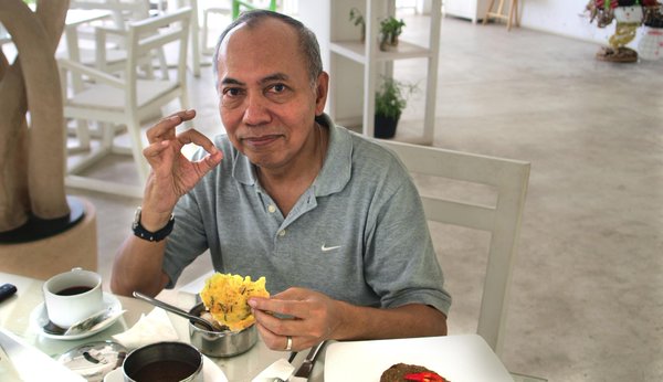 Innalillahi, Bondan Winarno 'Maknyus' Meninggal Dunia di Usia 67 Tahun