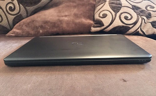 Laptop Dell Vostro 5470, Core i5-4210u, Ram 4GB, HDD 250GB, 14 inch, VGA on