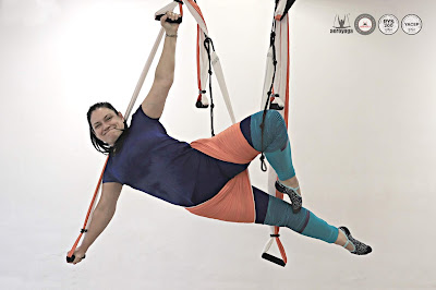 acro acrobatic yoga