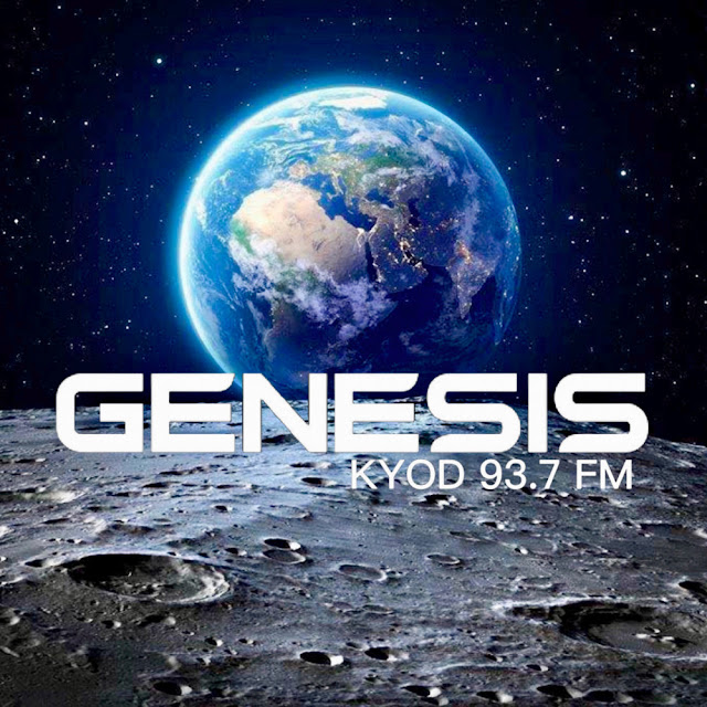 RADIO GENESIS