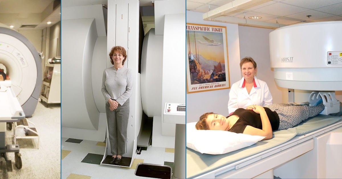 5 Vital Benefits Of Getting Full Body MRI Scan Washington Open MRI