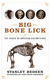 Big Bone Lick The Cradle Of American Paleontology